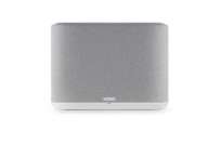 Denon Home 250 Wireless Lautsprecher mit Heos, AirPlay, Google Home und Amazon Alexa weiss