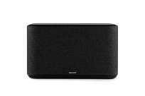 Denon Home 350 Wireless Speaker with Heos, AirPlay, Google Home and Amazon Alexa black