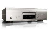 Denon DCD 1600NE CD-Player premium silver