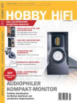 Hobby Hifi 2020 Issue 04 - 2020