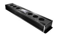 Isotek EVO3 Sirius Power Socket incl. Premier Power Cable C13 black