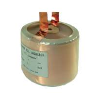 IT CFI Copper Foil Inductor 30 CU 0,22 mH