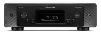 Marantz SACD 30n SA-CD Player mit DAC schwarz