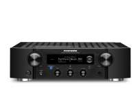 Marantz PM 7000 N Ingegrated Stereo-Amplifier with HEOS Built-in black