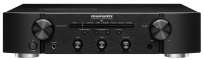 Marantz PM 6007 Amplifier with Phono and DA-Converter black