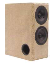 Hobby Hifi Micro Block - Speaker KIT without Cabinet High-End