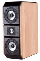 Klang + Ton Minium - Speaker KIT without Cabinet standard