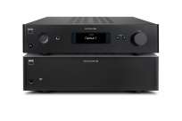 NAD Set C 298 Stereo-Endstufe und C 658 BluOS Streaming DAC 