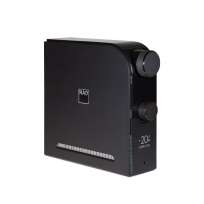 NAD D 3045 Hybrid Digital Amplifier, black 