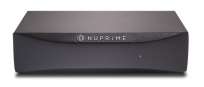 NuPrime Stream Mini HiRes Streaming-Bridge with I2S, SPDIF and TosLink Out, black 