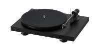 Pro-Ject Debut Carbon DC EVO turntable with Ortofon 2M Red, satin black (checked return) 