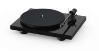 Pro-Ject Debut Carbon DC EVO turntable with Ortofon 2M Red 