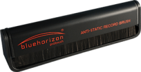 Bluehorizon Pro Brush Anti-static record brush 