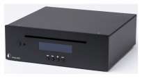 Pro-Ject CD Box DS2 T - CD-Transporter black