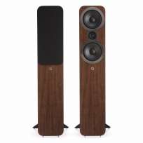 Q-Acoustics 3050i Standingfloor Speaker walnut