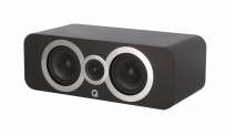 Q-Acoustics 3090Ci Center Speaker black