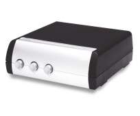 QED Speaker-Switch SS30 for 3 pair speaker series/parallel 
