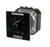 Fostex R 80 B - Attenuator 