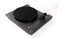 Rega Planar 1 Plus Turntable with Phono-Preamp and Carbon MM-Cartridge 