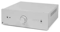 Pro-Ject Stereo Box RS Amplifier (DC) New Model! silver