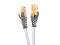 Supra CAT 8+ Patch HRHF Network Patch Cable 2.0 MTR.