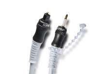 Supra Cable ZAC Mini Toslink Digital 2.00 mtr.