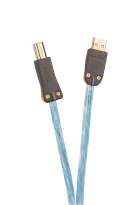Supra USB 2.0 Excalibur A-B Cable 1.0 mtr. 