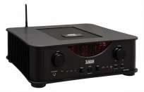 Taga HTA-2000B V.2 Hybrid Vollverstärker Bluetooth mit MM/MC Phono und 32bit DAC 