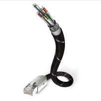 Inakustik Reference CAT7 Network Cable 20,0 m