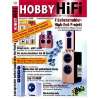 Hobby Hifi 2008 ISSUE 01-2008