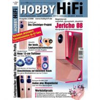 Hobby Hifi 2008 ISSUE 02-2008
