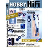 Hobby Hifi 2008 ISSUE 04-2008