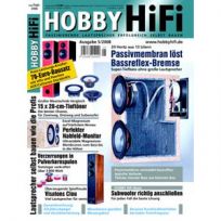 Hobby Hifi 2008 ISSUE 05-2008