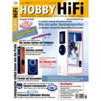 Hobby Hifi 2008 ISSUE 06-2008