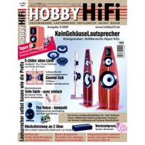 Hobby Hifi 2009 ISSUE 03-2009