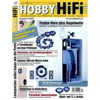 Hobby Hifi 2009 ISSUE 04-2009