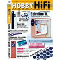 Hobby Hifi 2009 ISSUE 06-2009