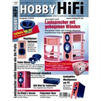 Hobby Hifi 2010 ISSUE 02-2010