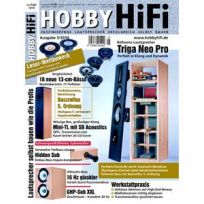 Hobby Hifi 2010 ISSUE 05-2010