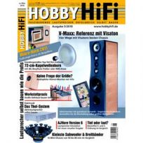Hobby Hifi 2010 ISSUE 06-2010