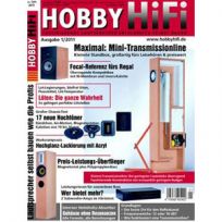 Hobby Hifi 2011 ISSUE 01-2011