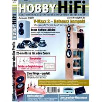 Hobby Hifi 2011 ISSUE 02-2011