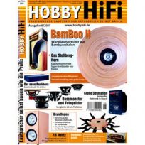 Hobby Hifi 2011 ISSUE 06-2011