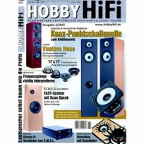 Hobby Hifi 2012 ISSUE 02-2012