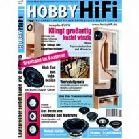 Hobby Hifi 2012 ISSUE 04-2012
