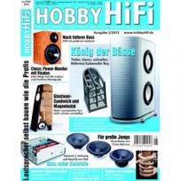Hobby Hifi 2013 Ausgabe 5/2013
