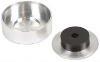 Pro-Ject Absorb IT Set of 4 Silver