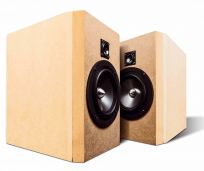 Klang + Ton Arecibo - Bausatz ohne Gehäuse 