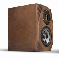 Klang + Ton Ariosa Regal-Lautsprecher - Bausatz ohne Gehäuse High-End