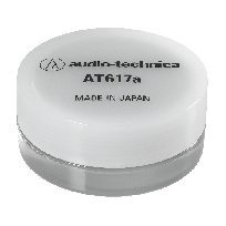 Audio Technica AT 617a Stylus Cleaner 